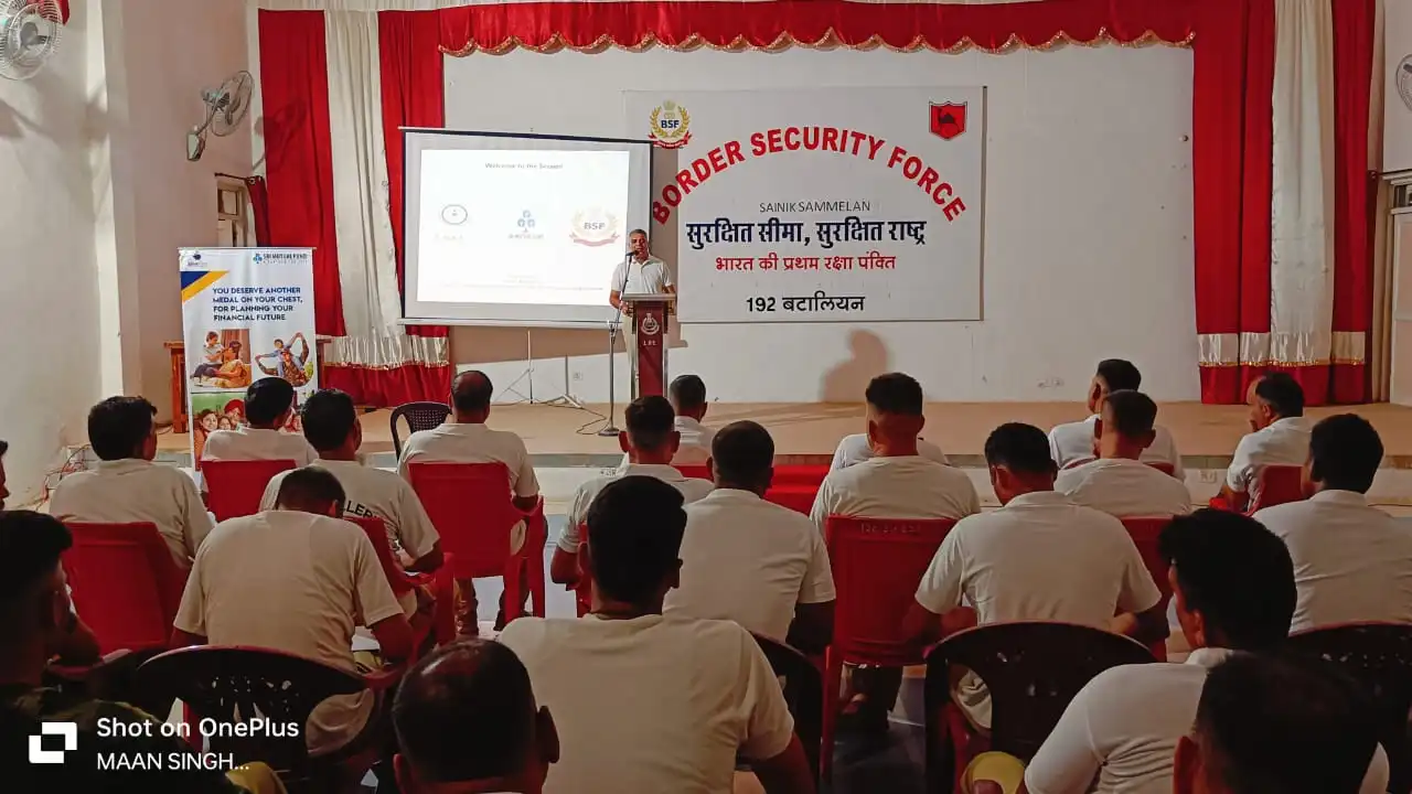 What Does Kamal K Sharma Really Mean?