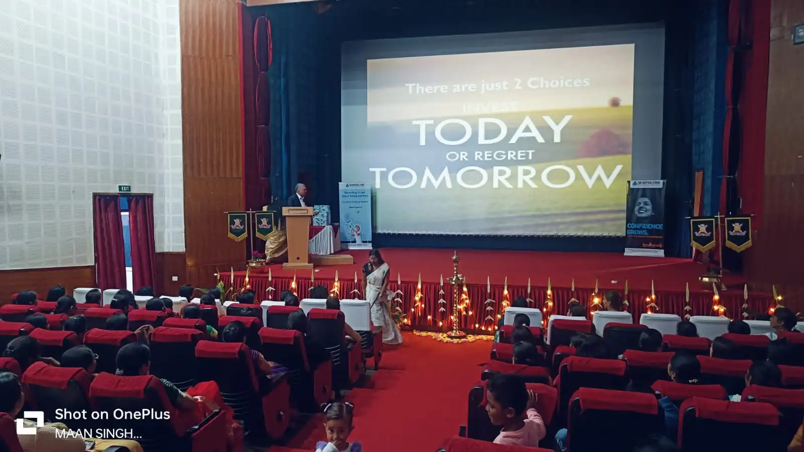 Self-Respect Is the Foundation of True Confidence