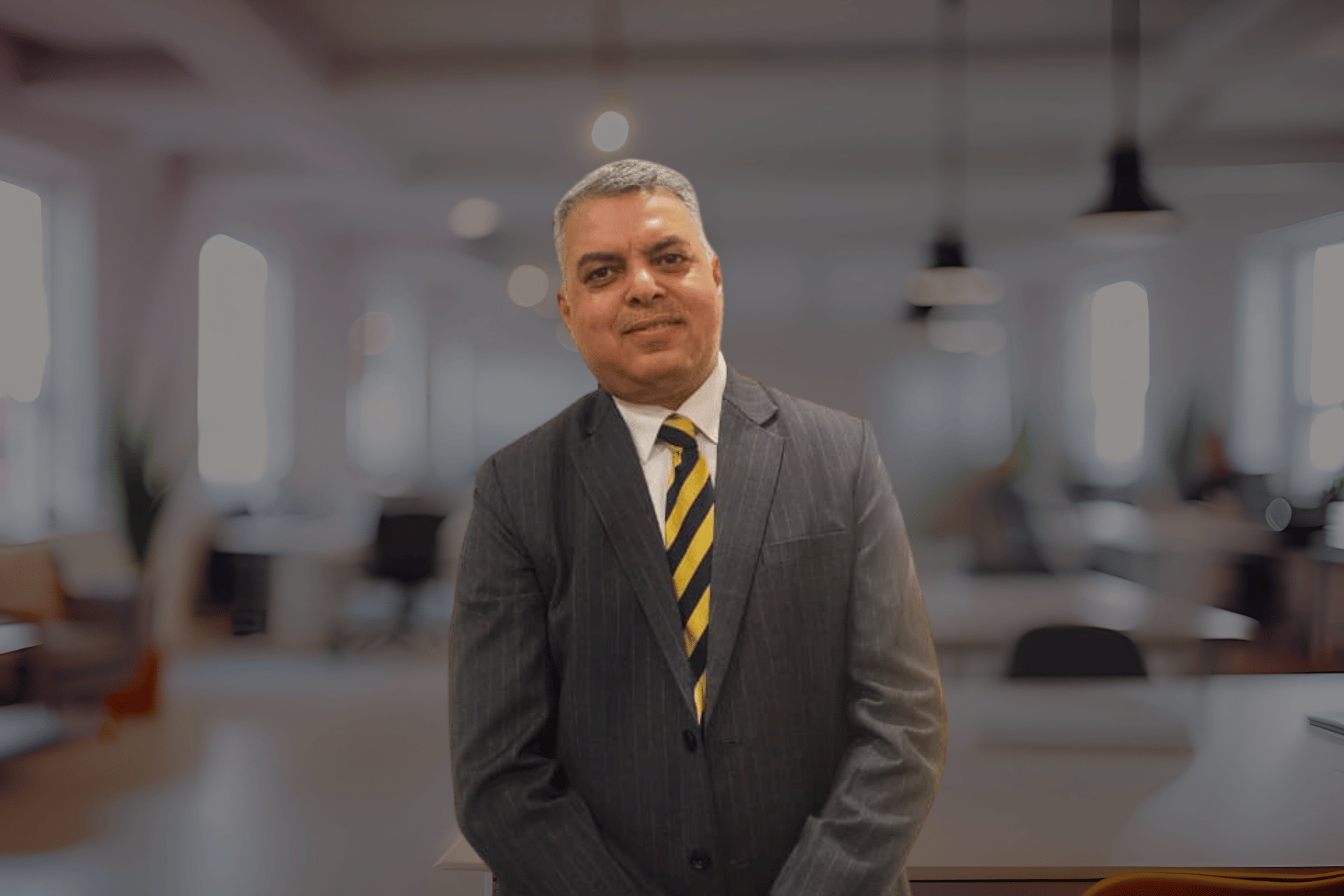 Kamal Sharma Coaching