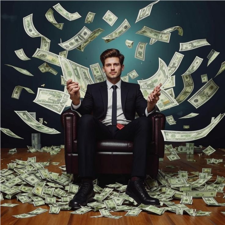 Pay Yourself and Emergency Fund