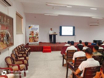 Building Financial Freedom